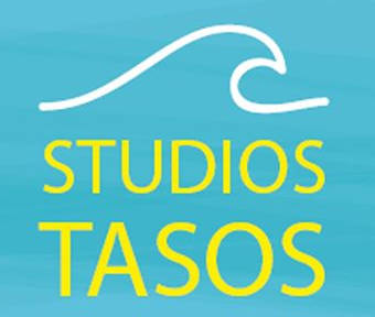 Studios Tasos Logo